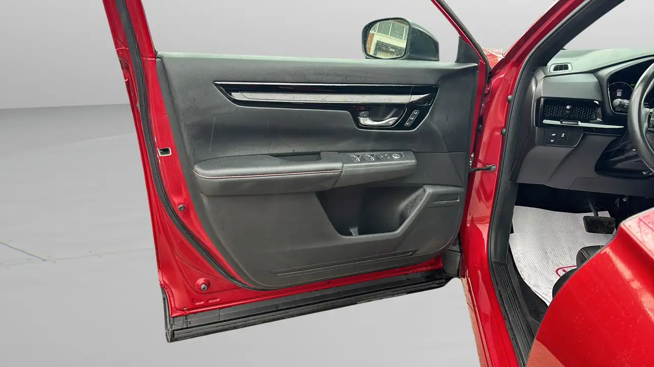 2023 Honda CR-V
