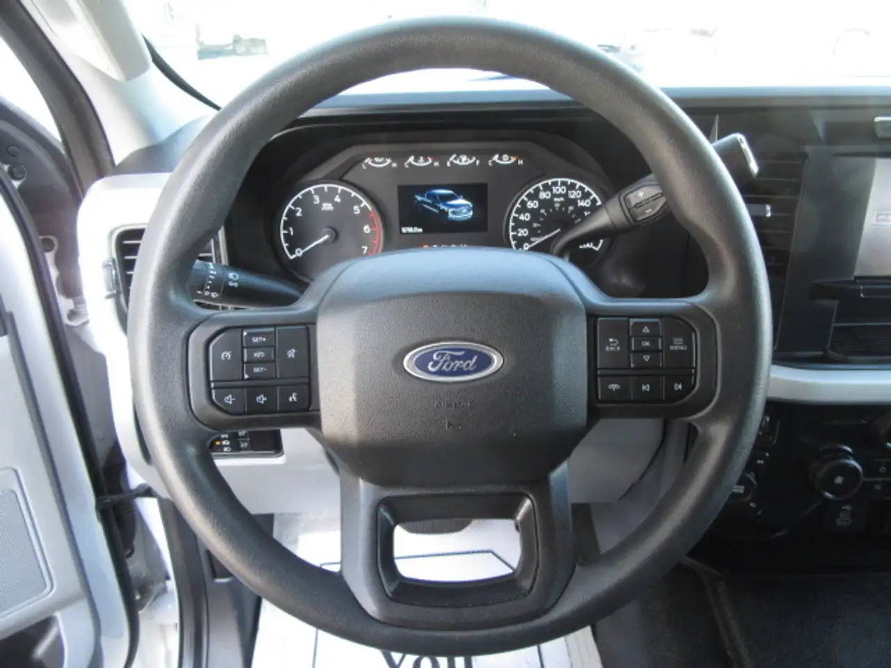 Ford F 250 fotografie Ford F 250