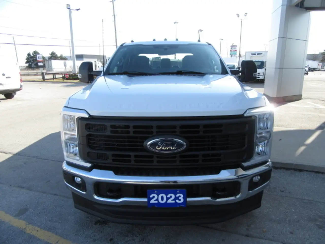 Ford F 250 fotografie Ford F 250