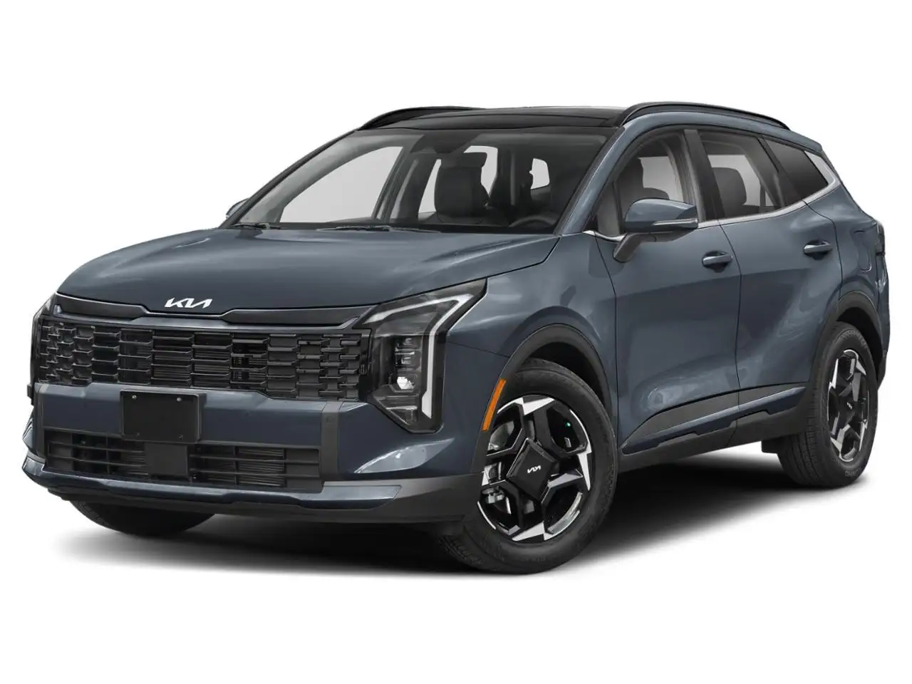 Kia Sportage photo Kia Sportage