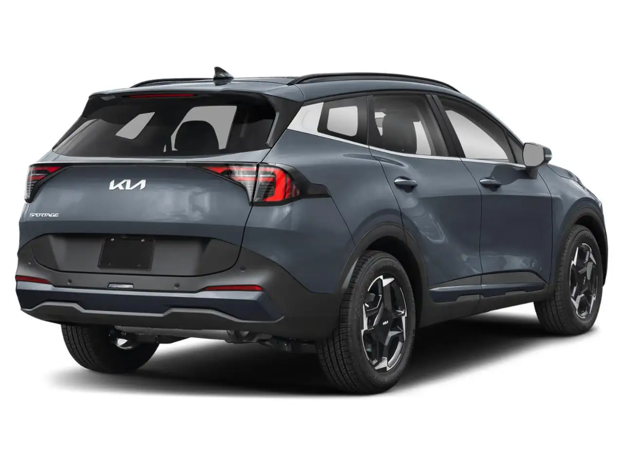Kia Sportage photo Kia Sportage