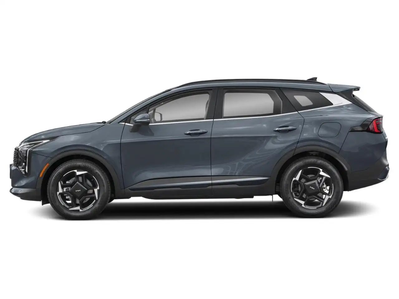 Kia Sportage photo Kia Sportage