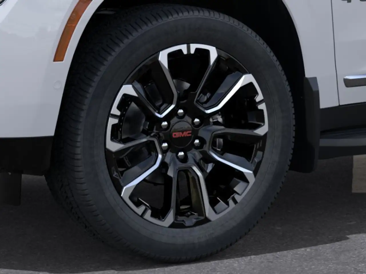 GMC Yukon photo GMC Yukon