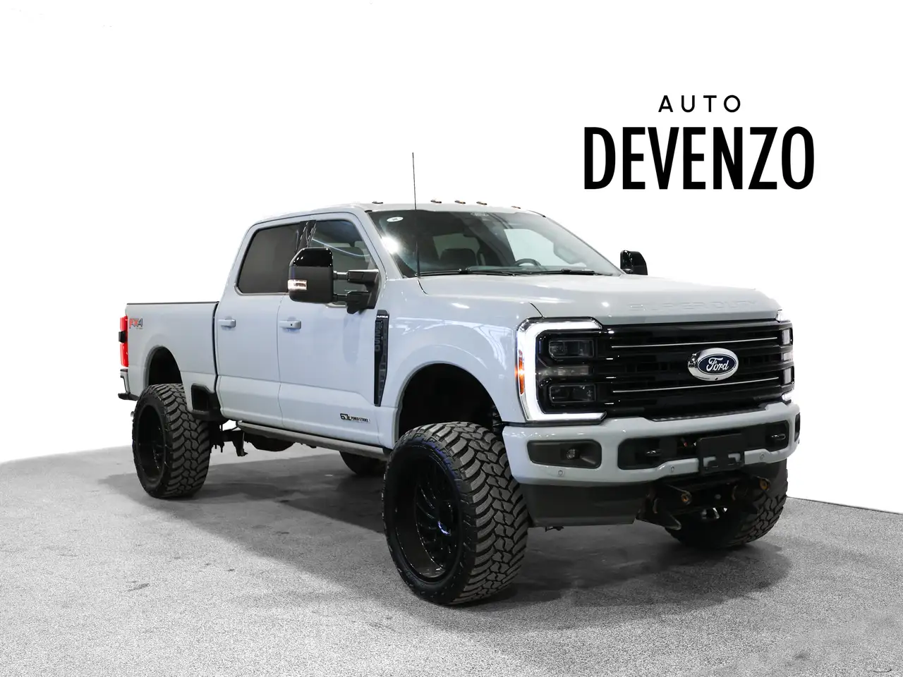 Ford F 250 photo Ford F 250