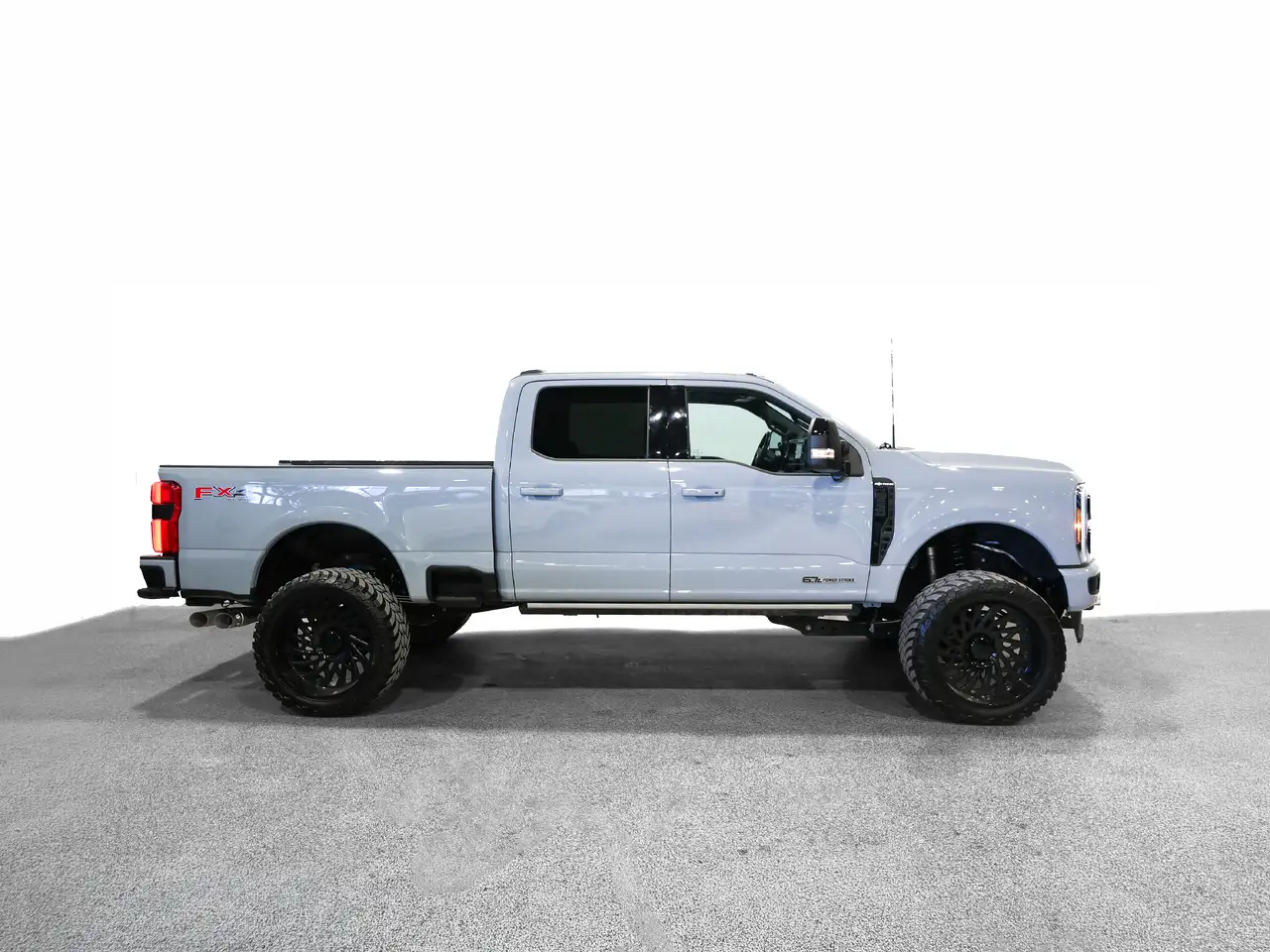 Ford F 250 photo Ford F 250