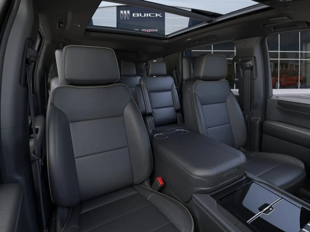 GMC Yukon photo GMC Yukon