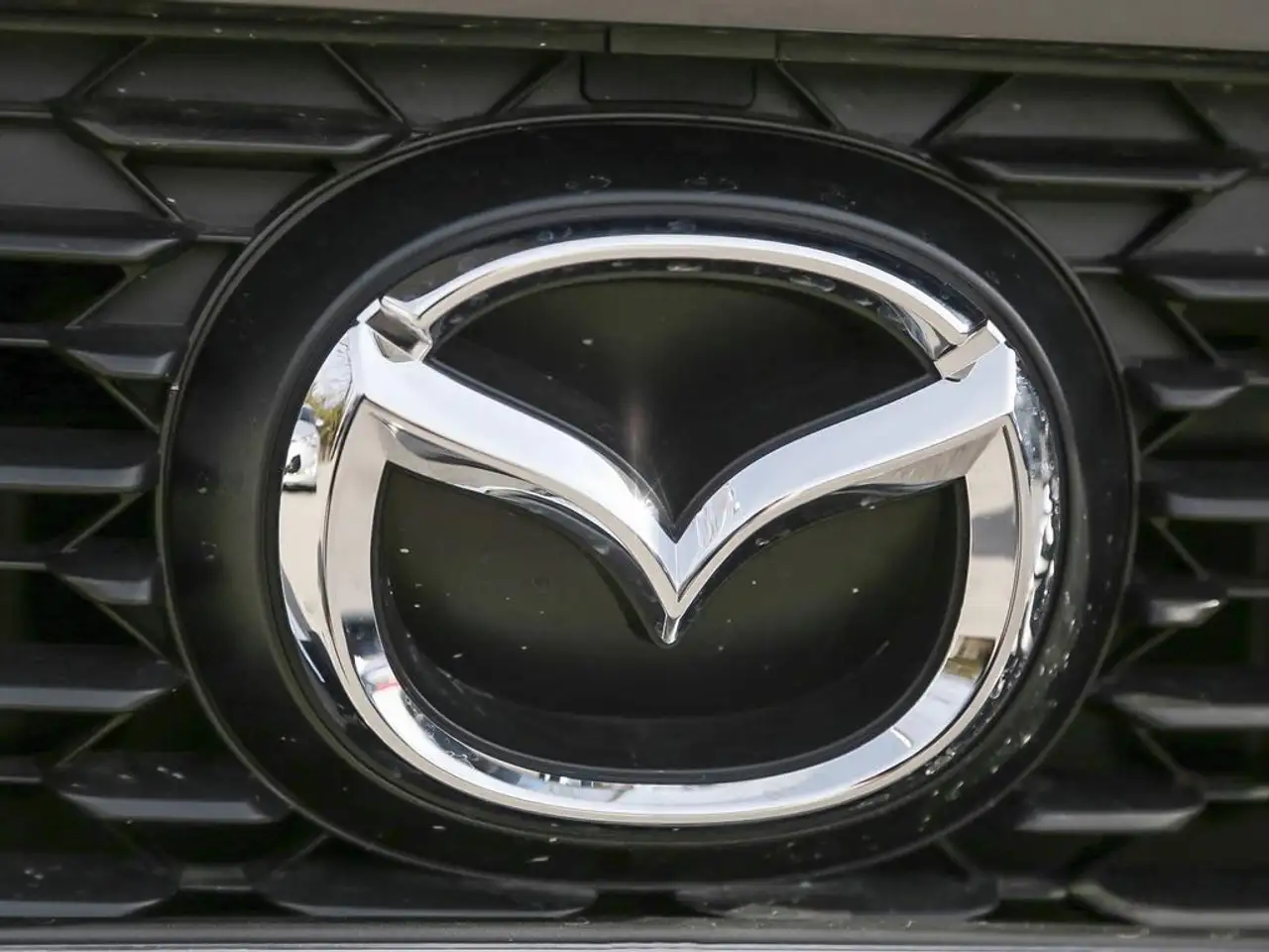 Mazda 3 снимка Mazda 3