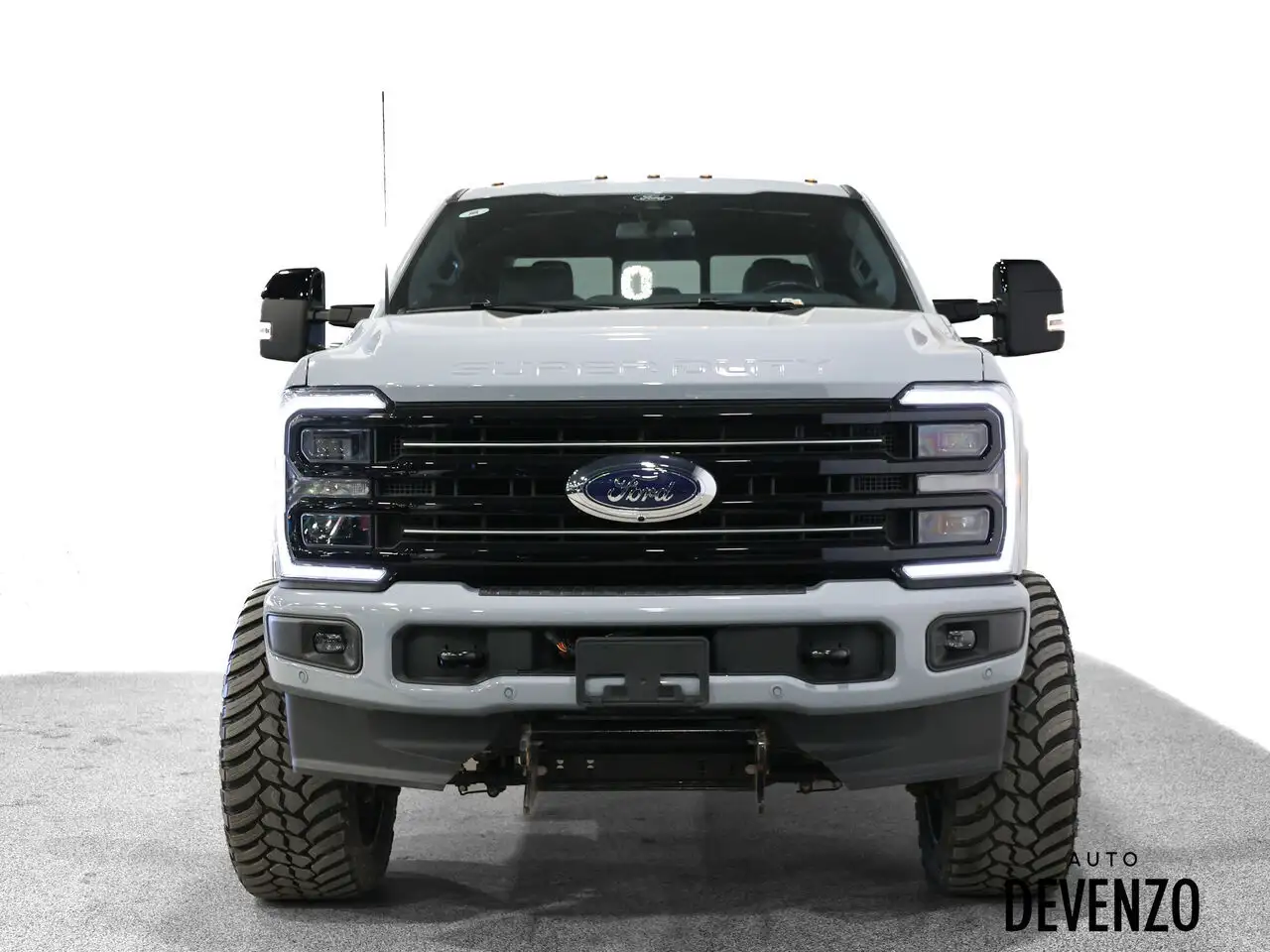 Ford F 250 photo Ford F 250