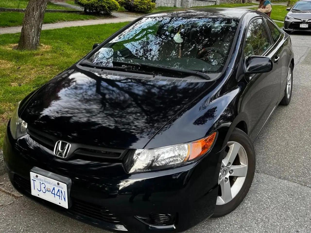 2006 Honda Civic