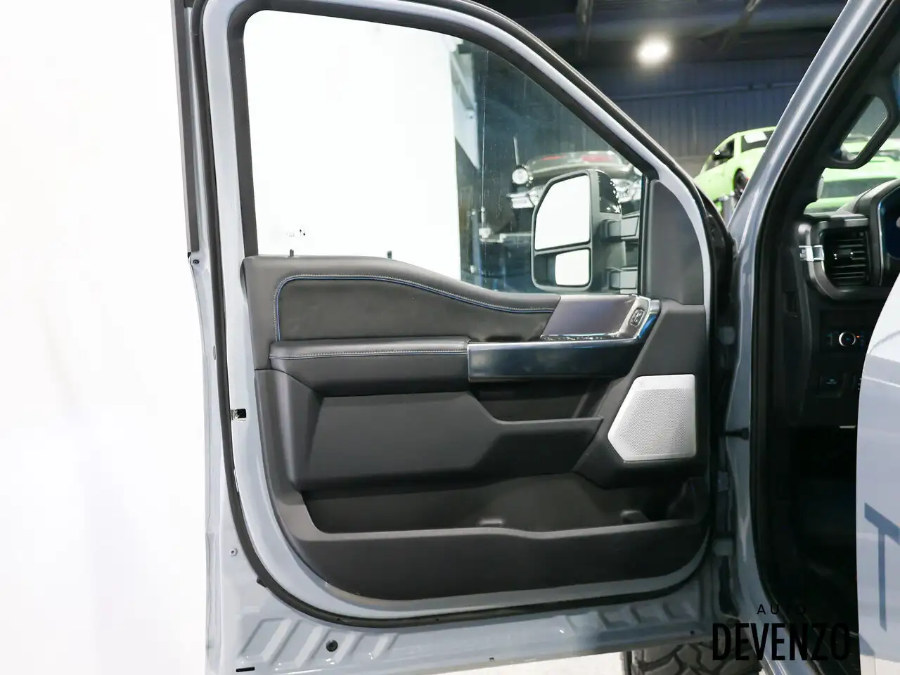 Ford F 250 photo Ford F 250