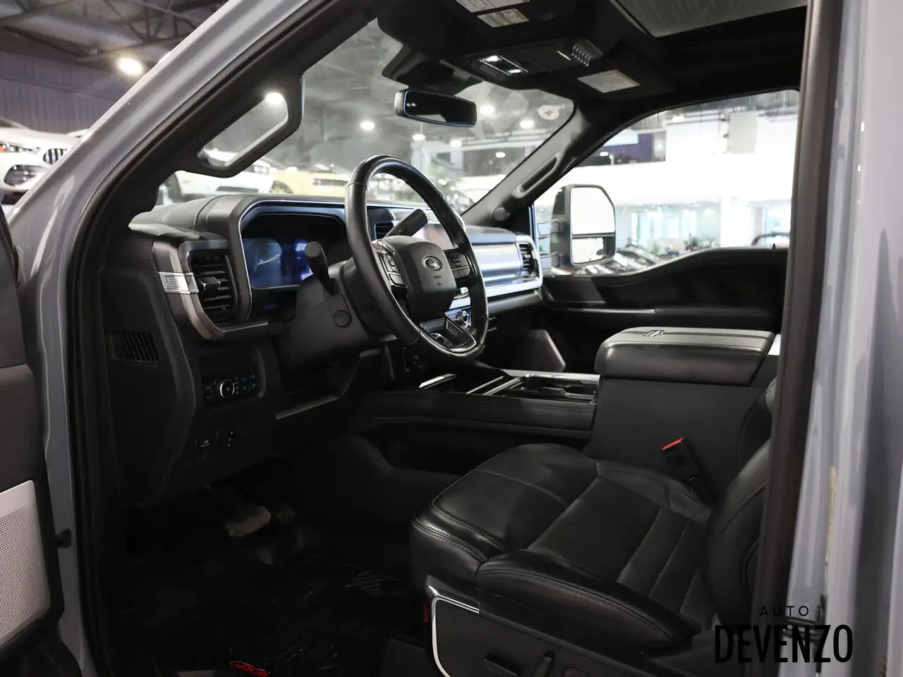 Ford F 250 photo Ford F 250