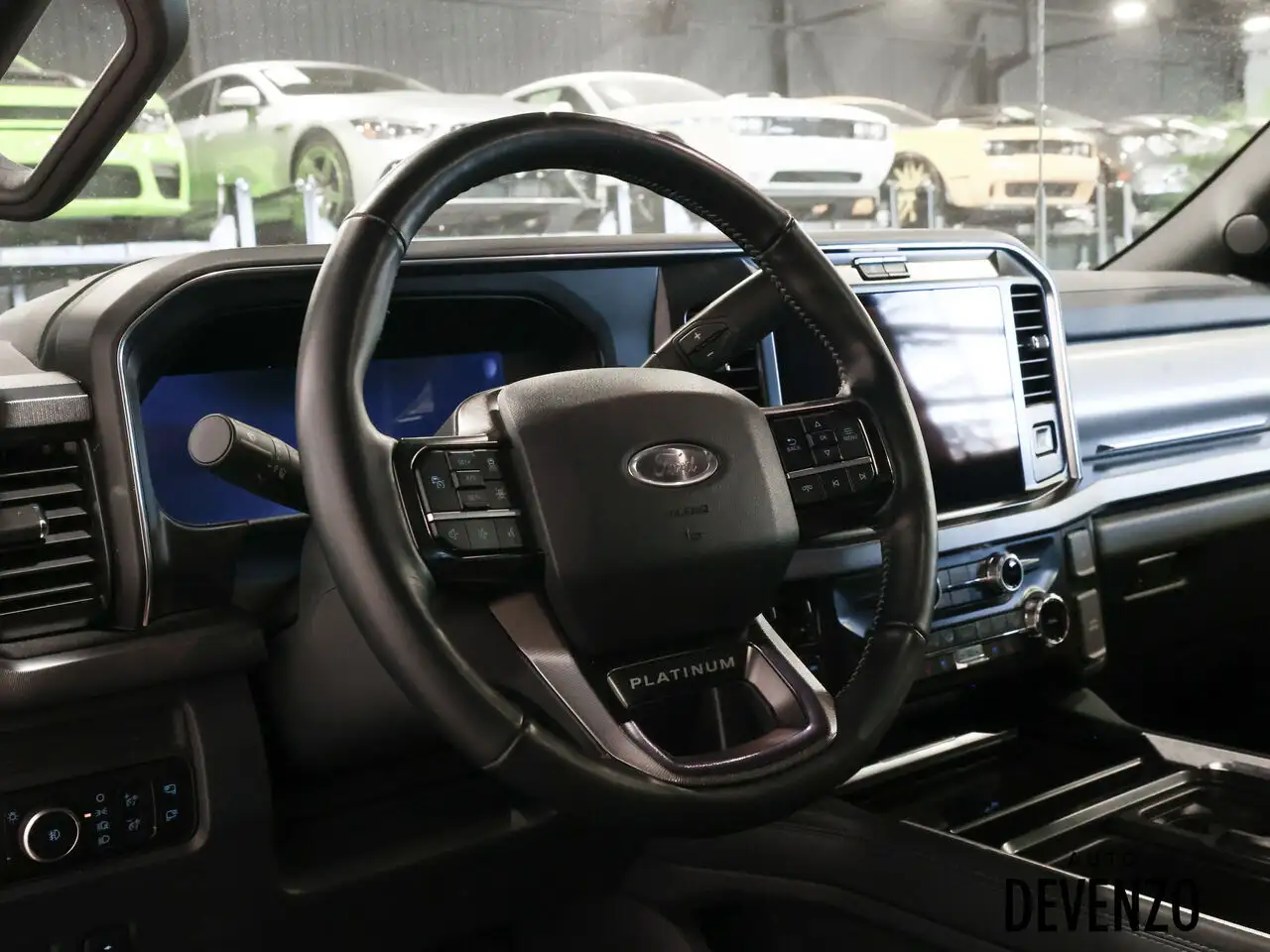 Ford F 250 photo Ford F 250