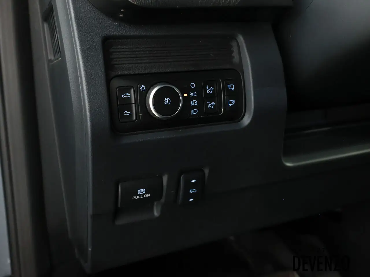 Ford F 250 photo Ford F 250