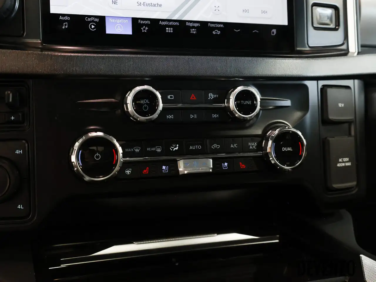 Ford F 250 photo Ford F 250