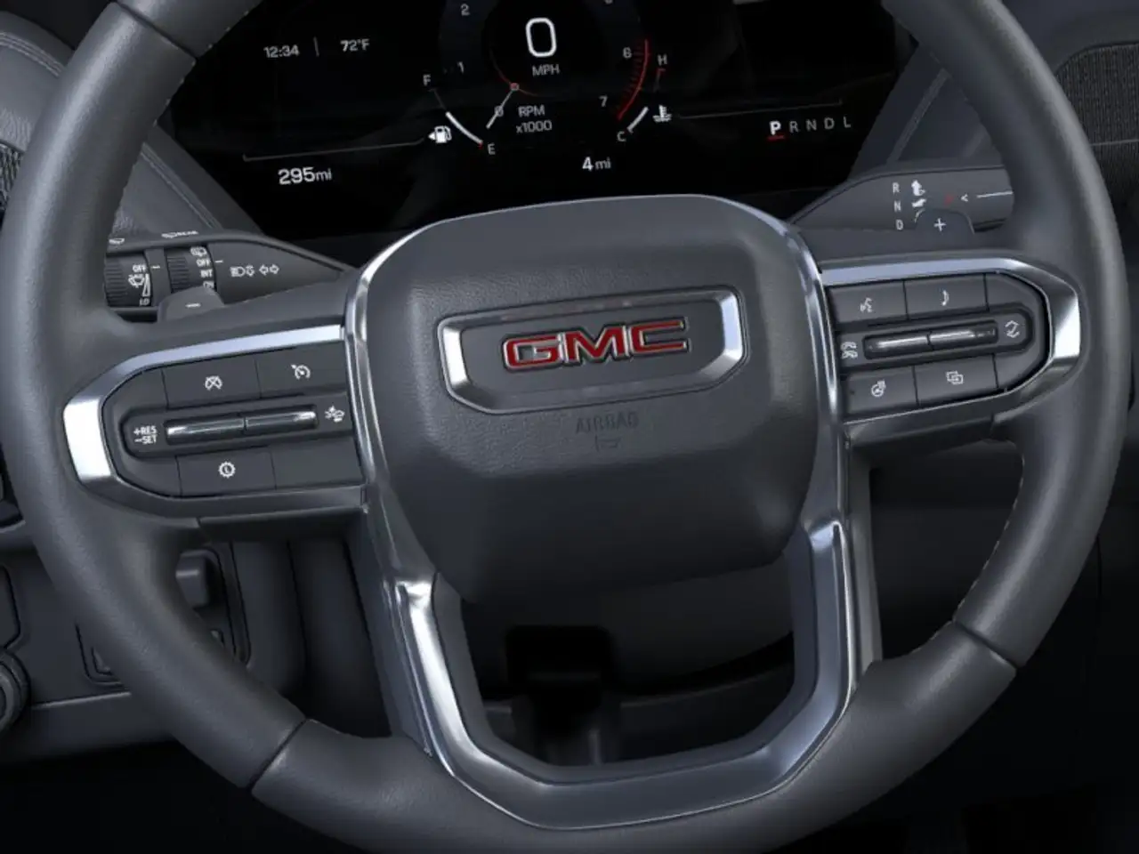 GMC Yukon photo GMC Yukon