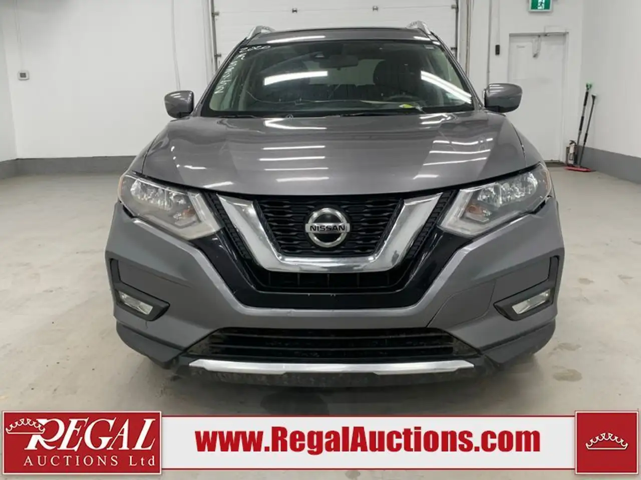 Nissan Rogue fotografie Nissan Rogue