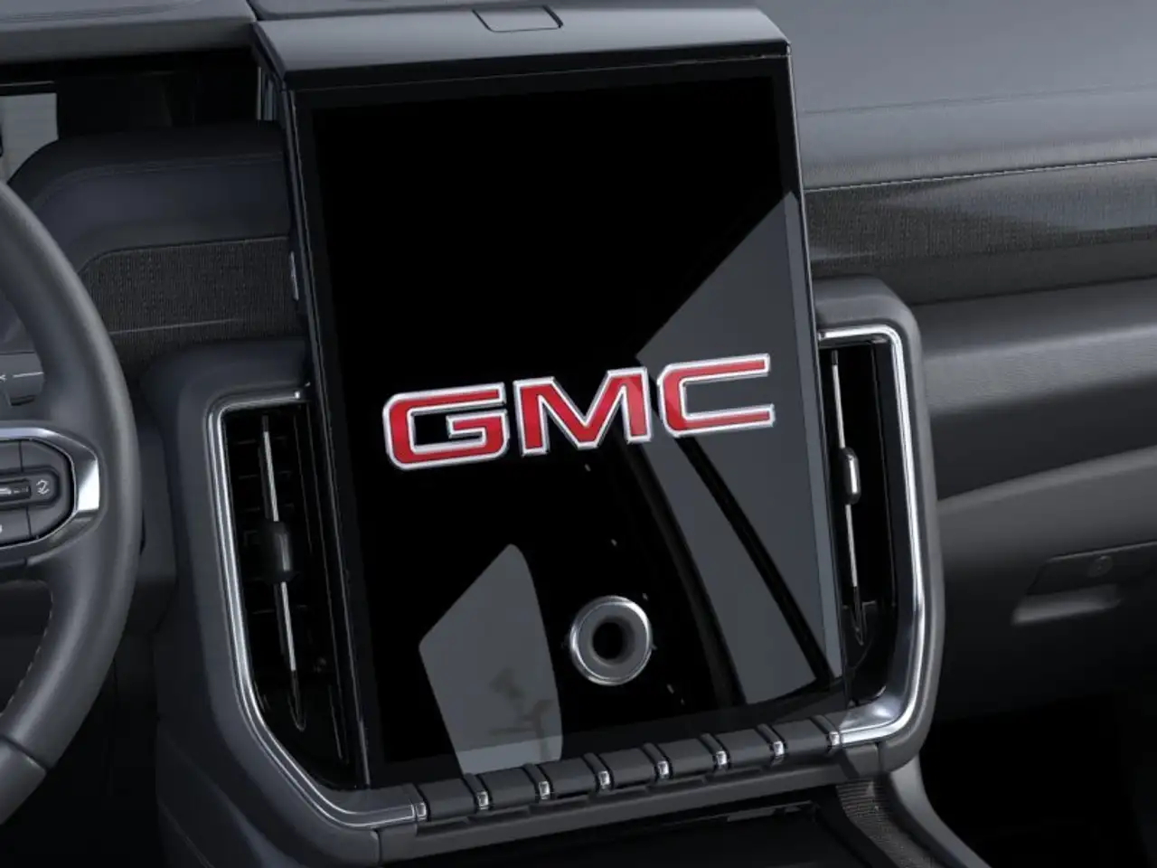 GMC Yukon photo GMC Yukon