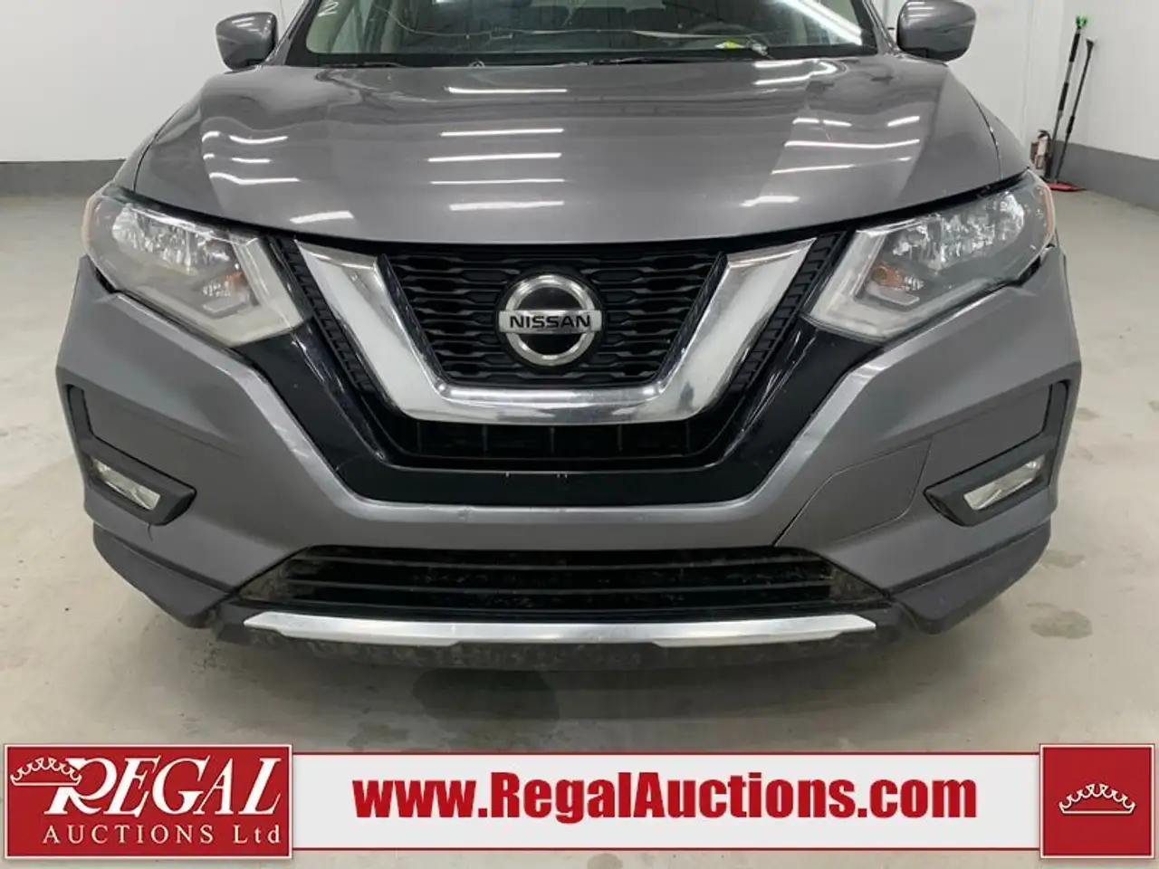 Nissan Rogue fotografie Nissan Rogue