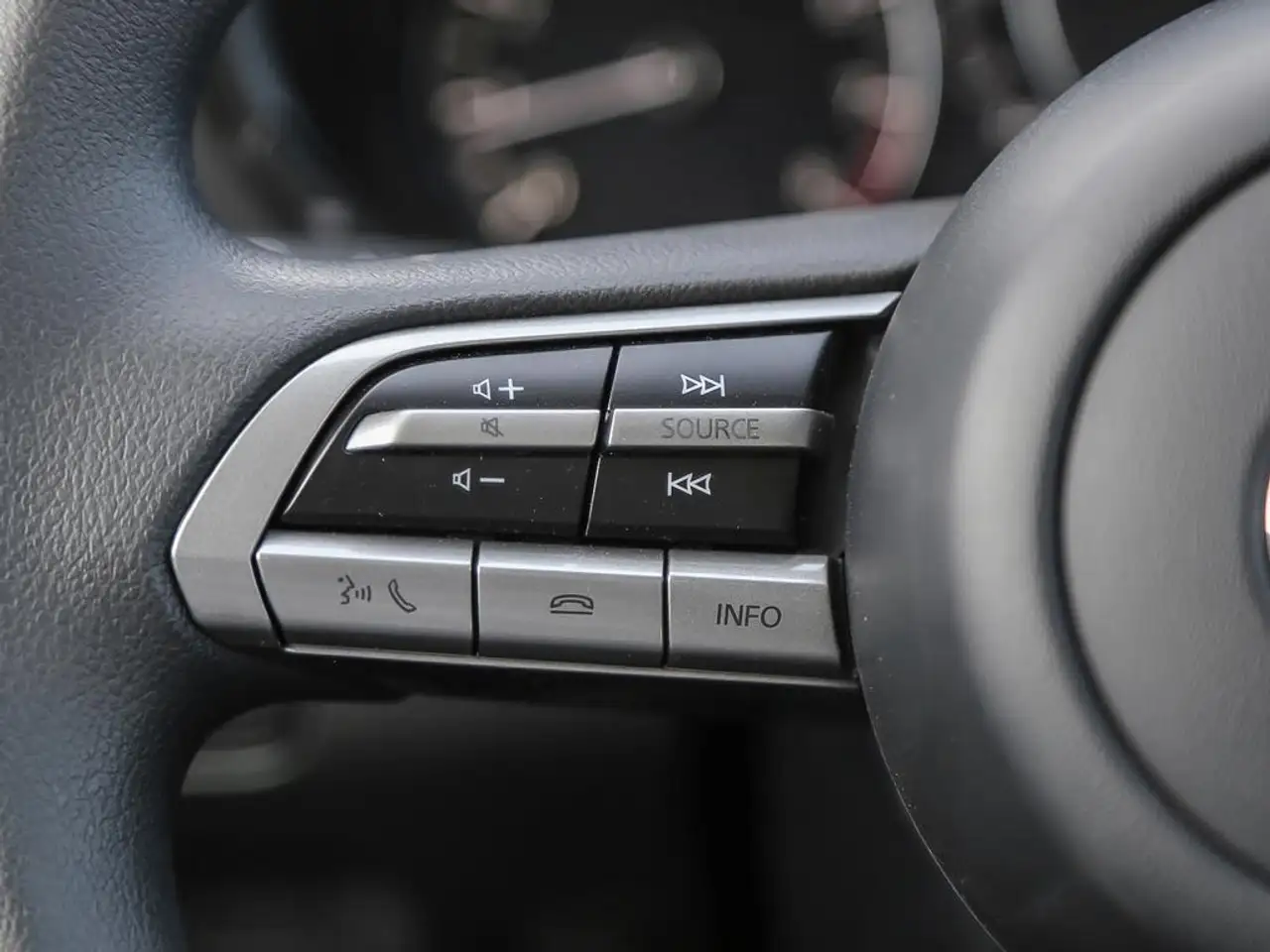 Mazda 3 снимка Mazda 3