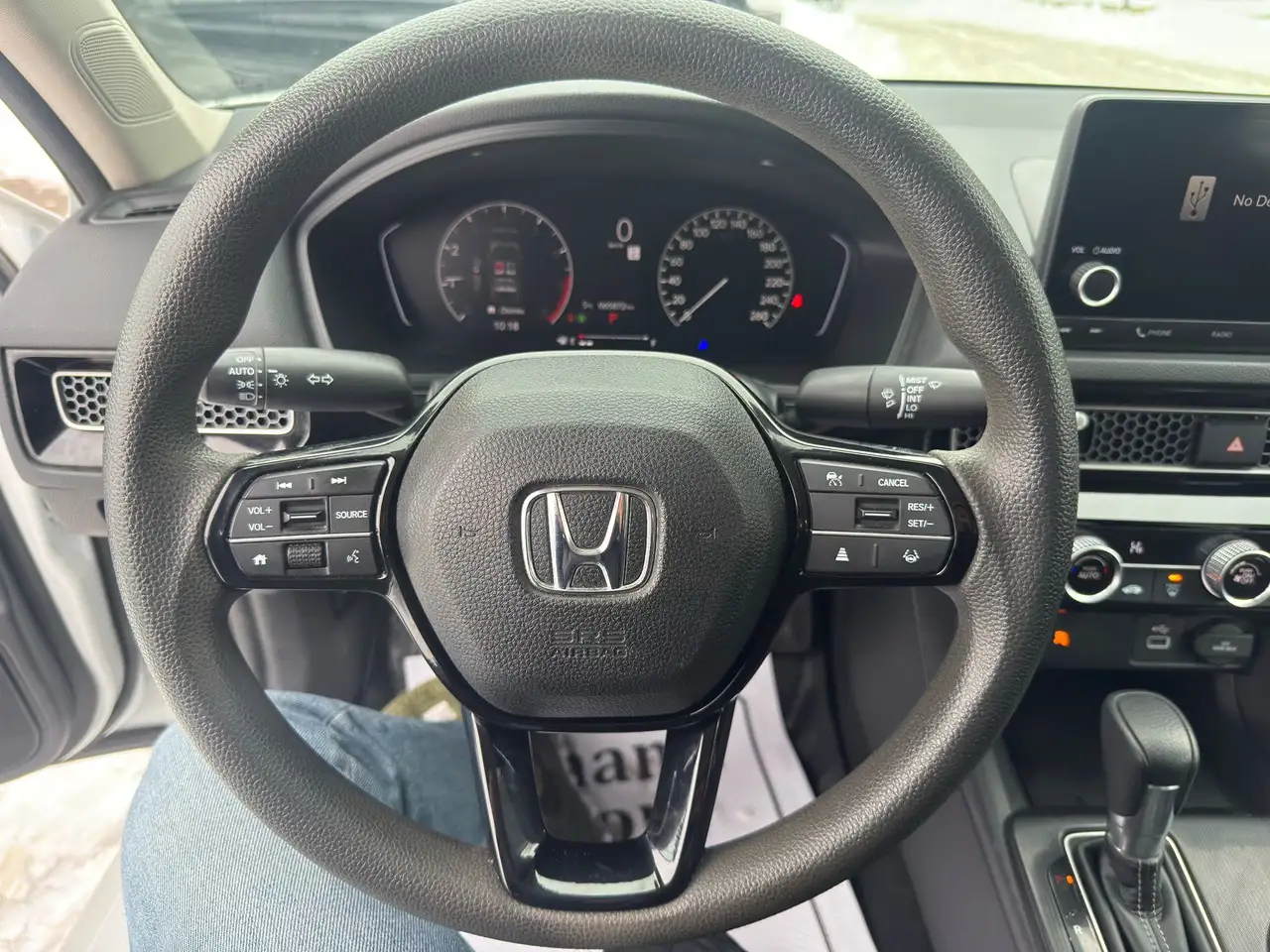 Honda Civic photo Honda Civic