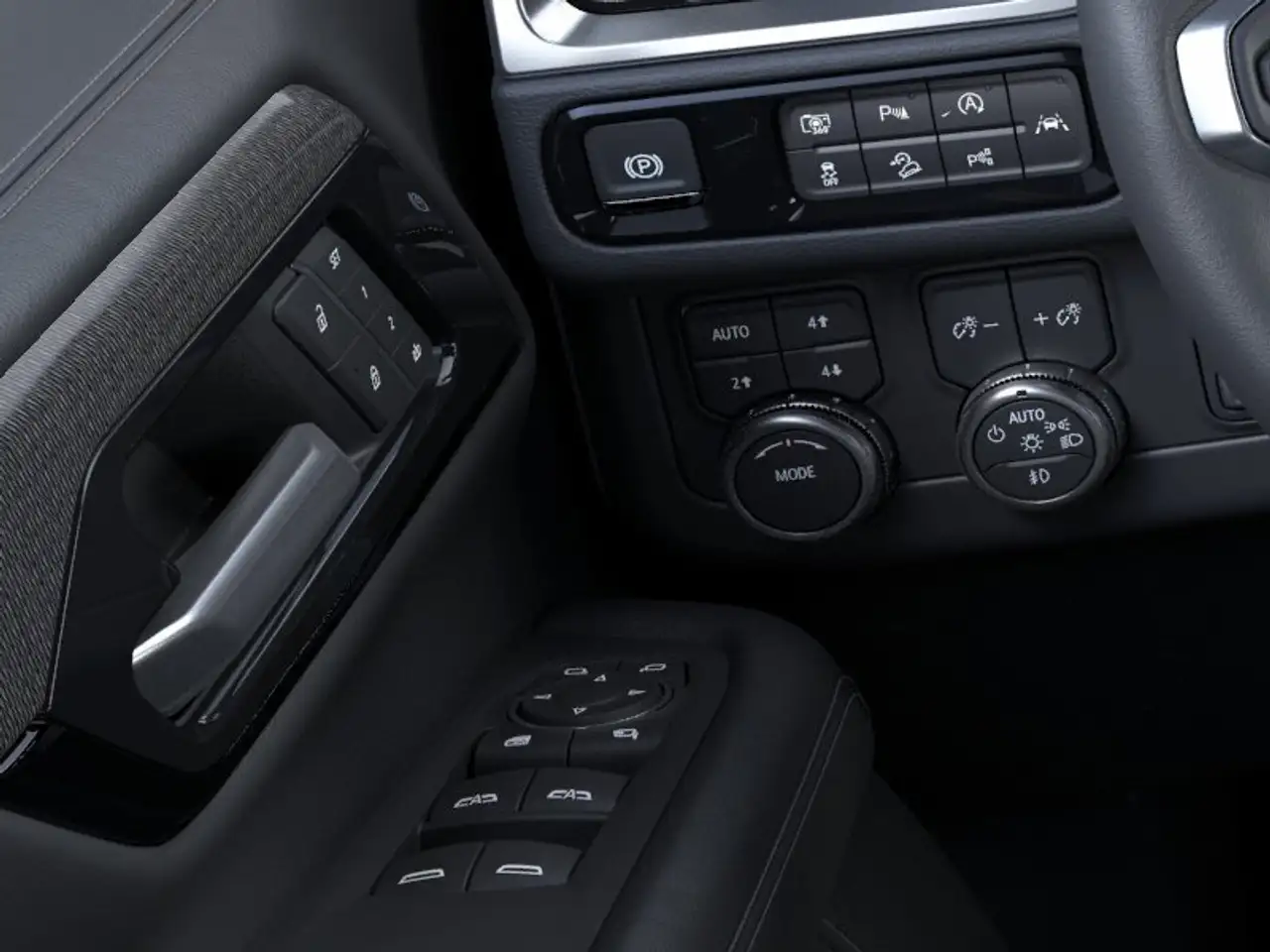 GMC Yukon photo GMC Yukon