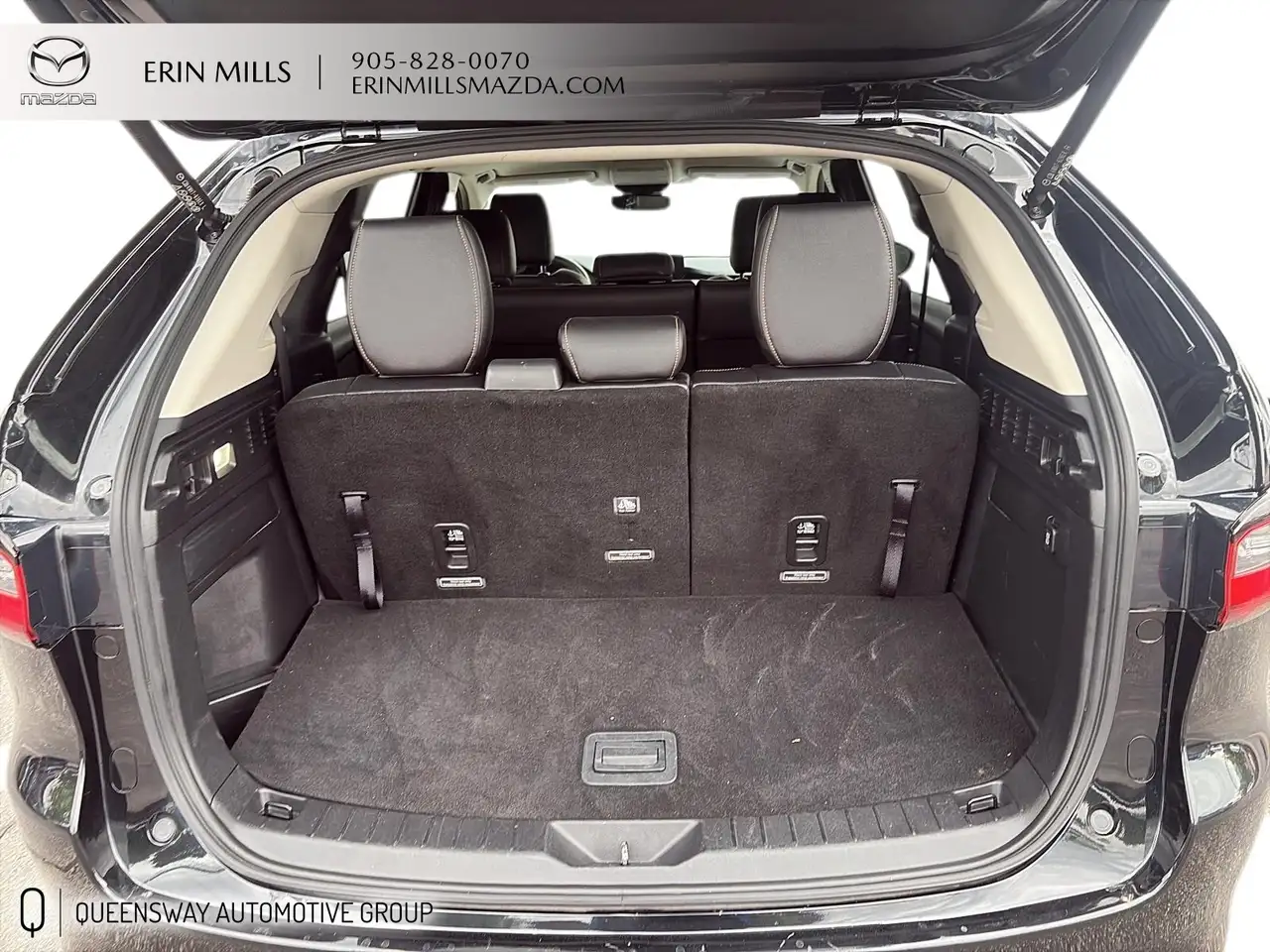 Mazda CX-90 MHEV fotografie Mazda CX-90 MHEV