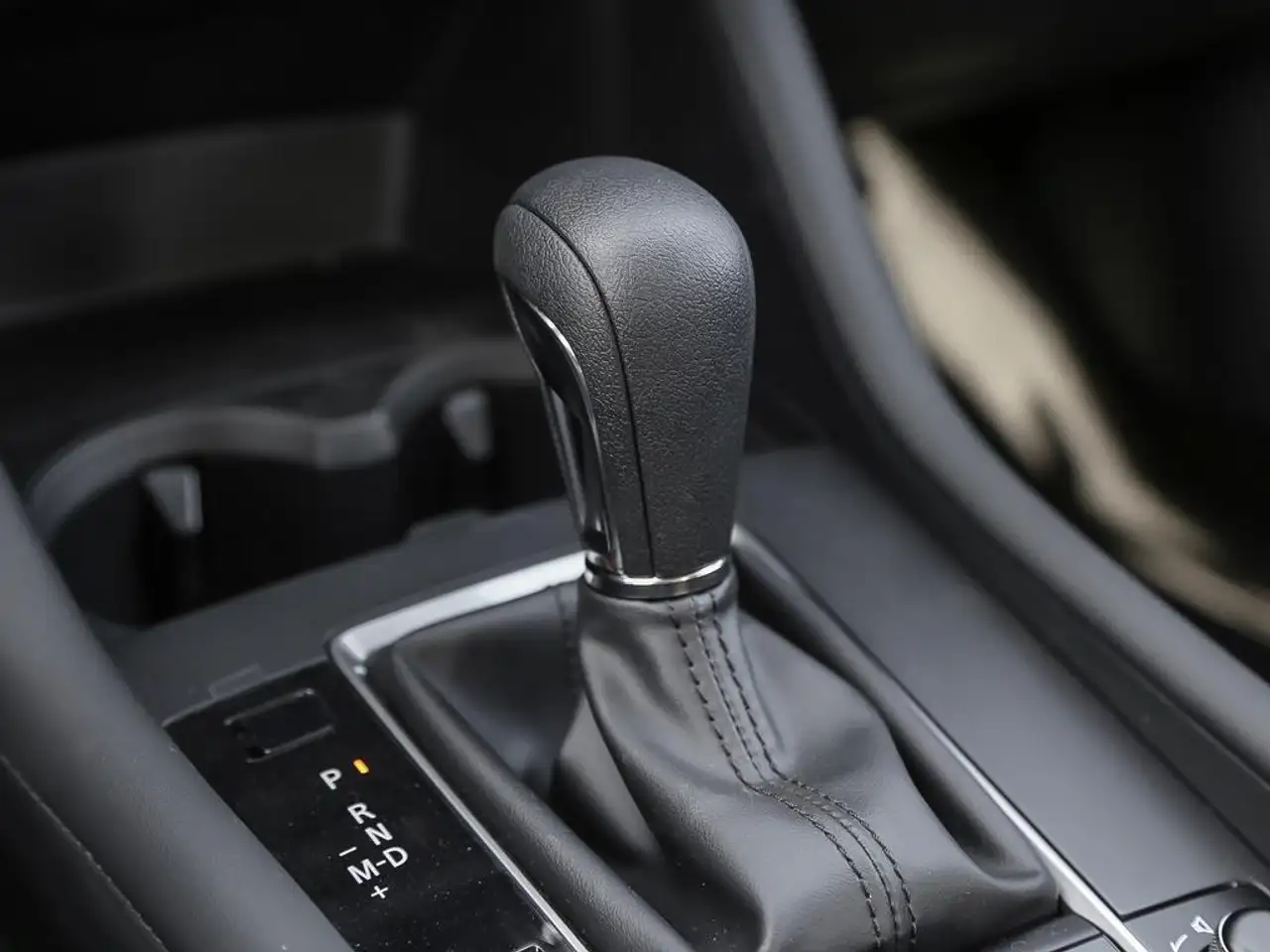 Mazda 3 снимка Mazda 3