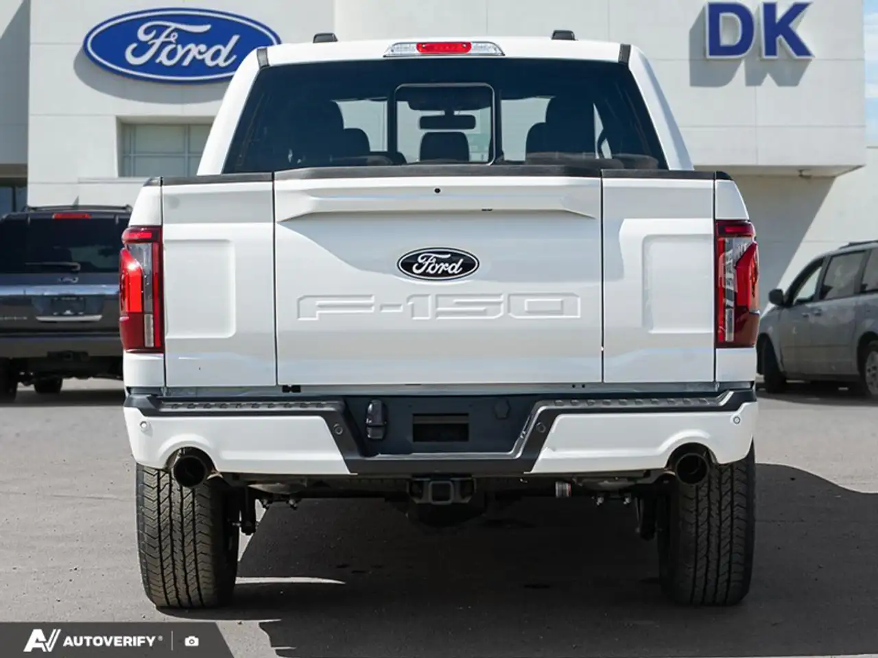 Ford F 150 снимка Ford F 150