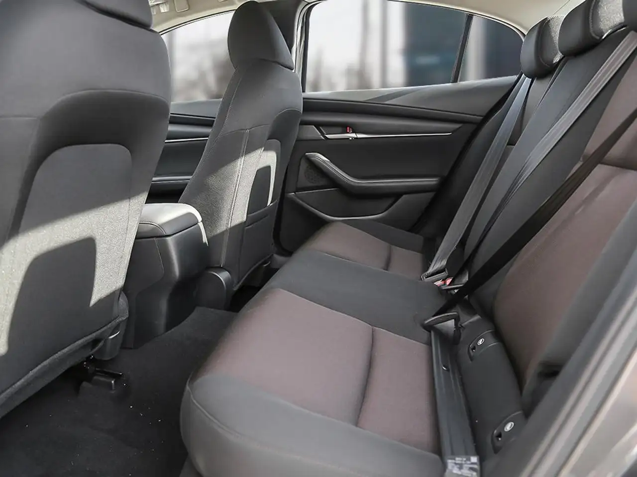 Mazda 3 снимка Mazda 3