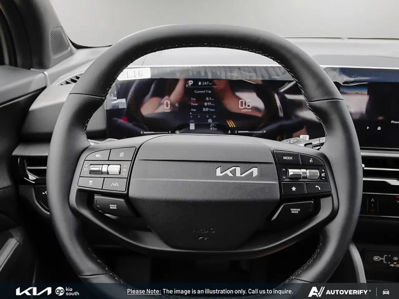 Kia Sportage снимка Kia Sportage