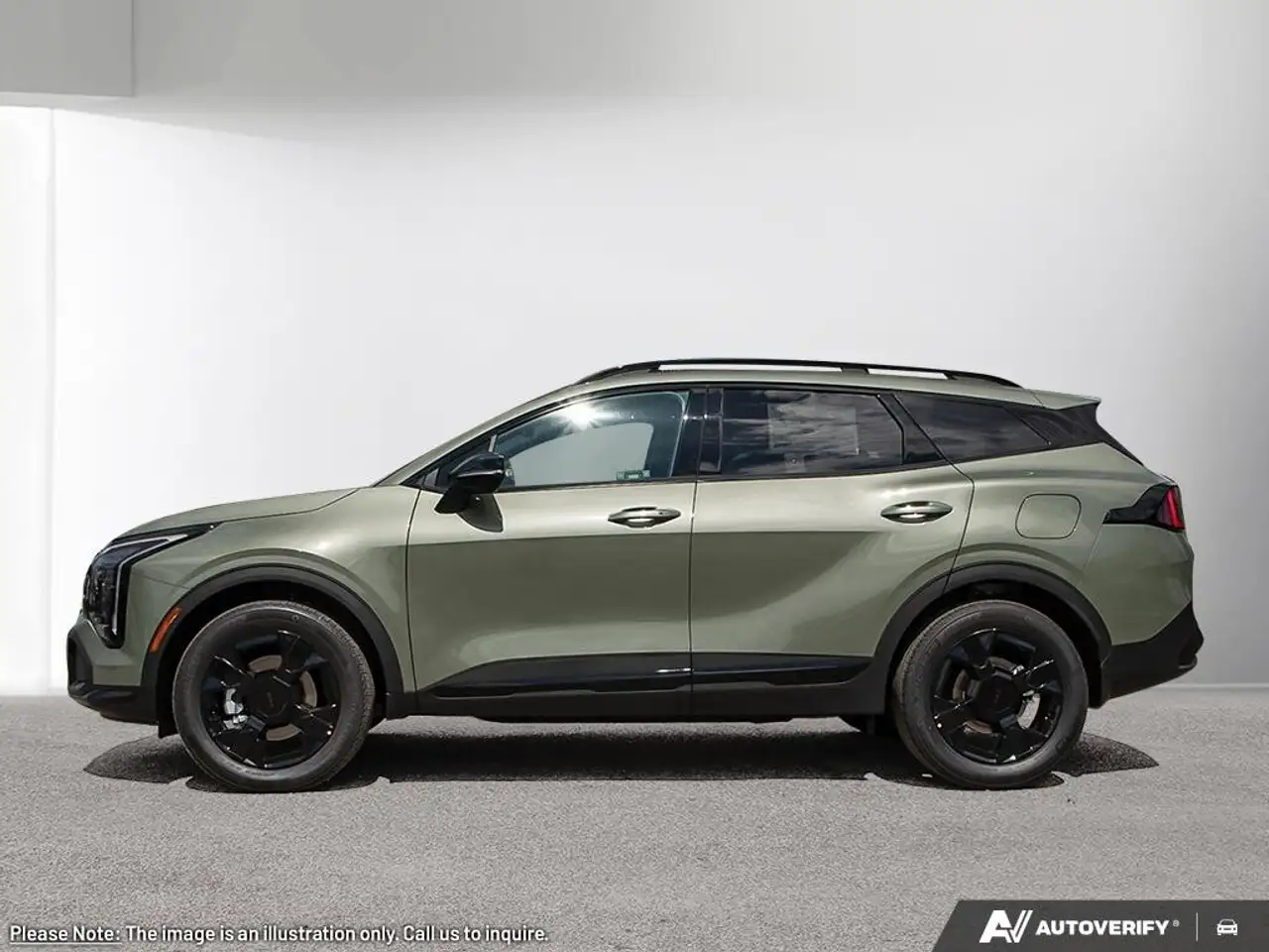 Kia Sportage photo Kia Sportage