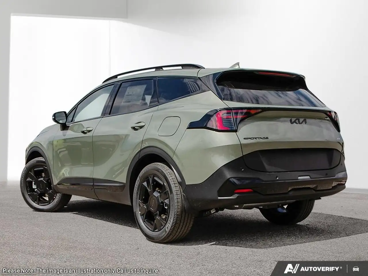 Kia Sportage photo Kia Sportage