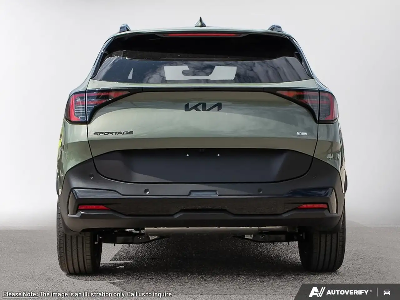 Kia Sportage photo Kia Sportage