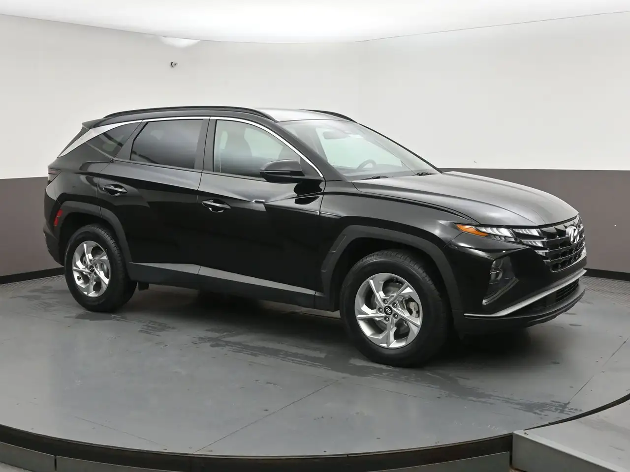 Hyundai TUCSON photo Hyundai TUCSON