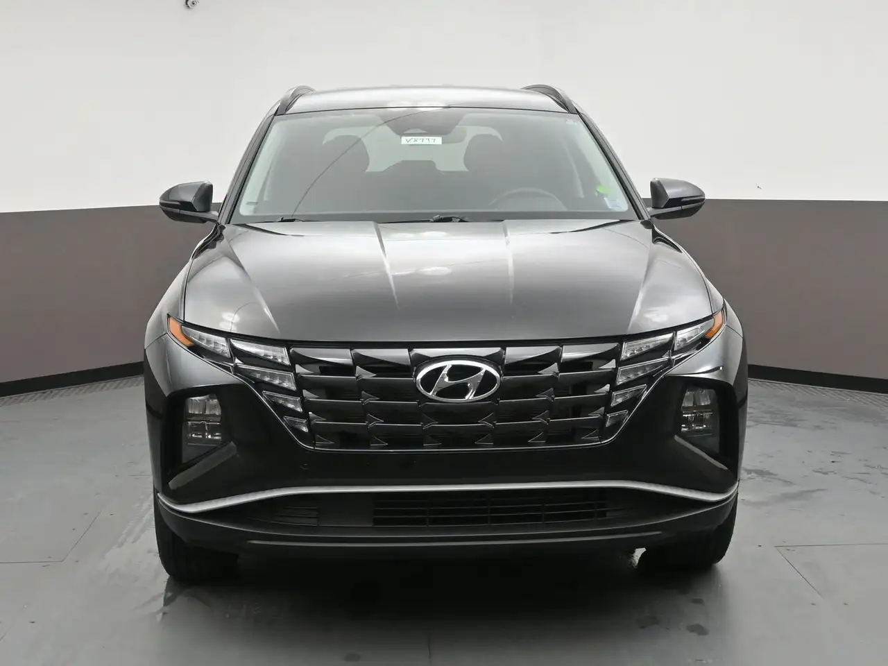 Hyundai TUCSON photo Hyundai TUCSON