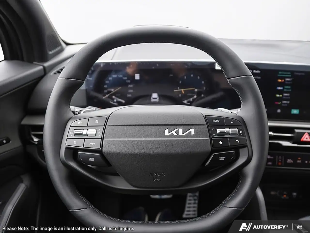 Kia Sportage photo Kia Sportage