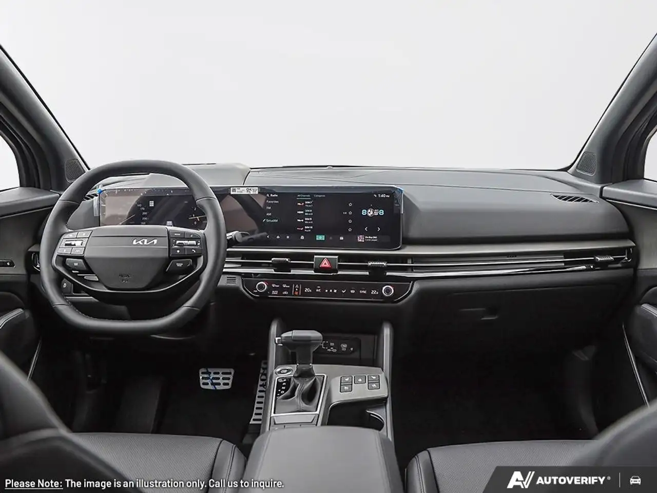Kia Sportage photo Kia Sportage