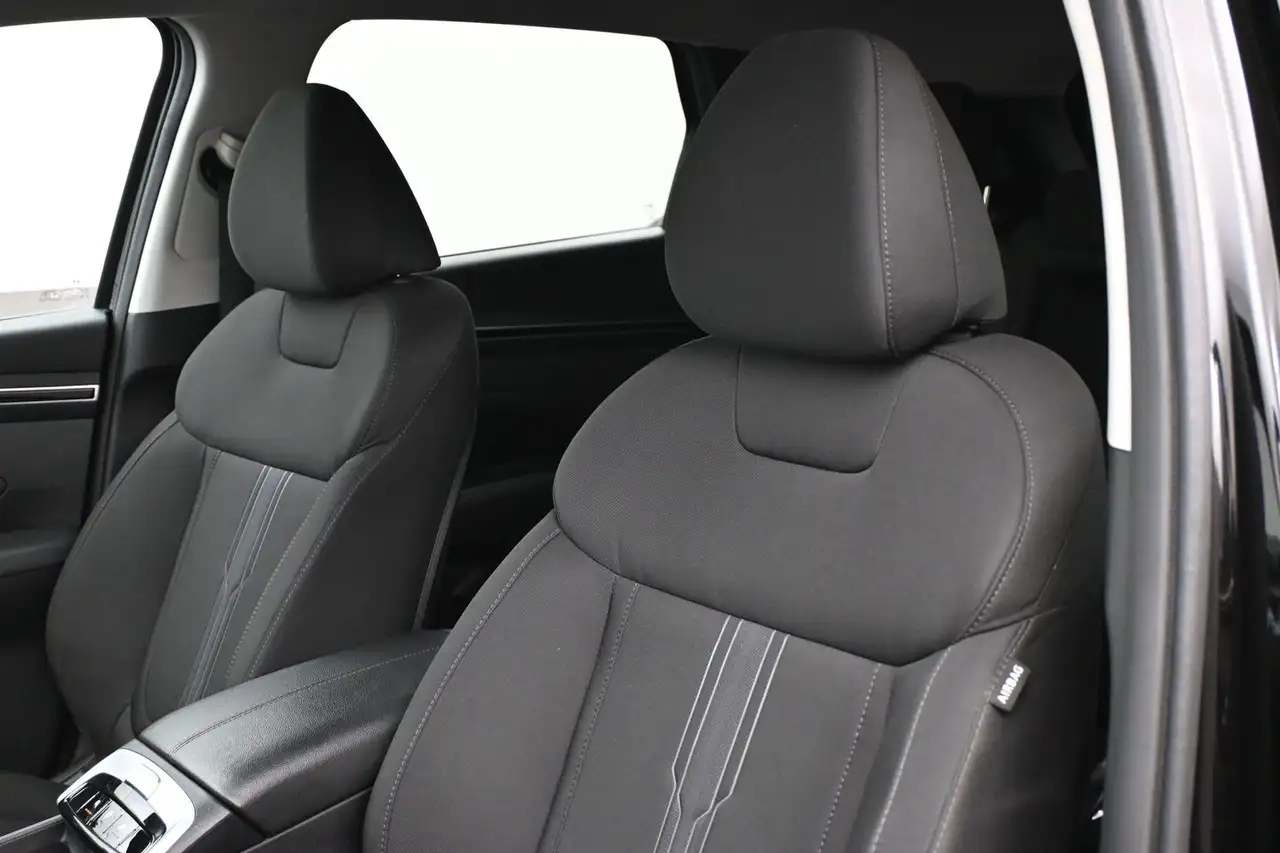 Hyundai TUCSON photo Hyundai TUCSON