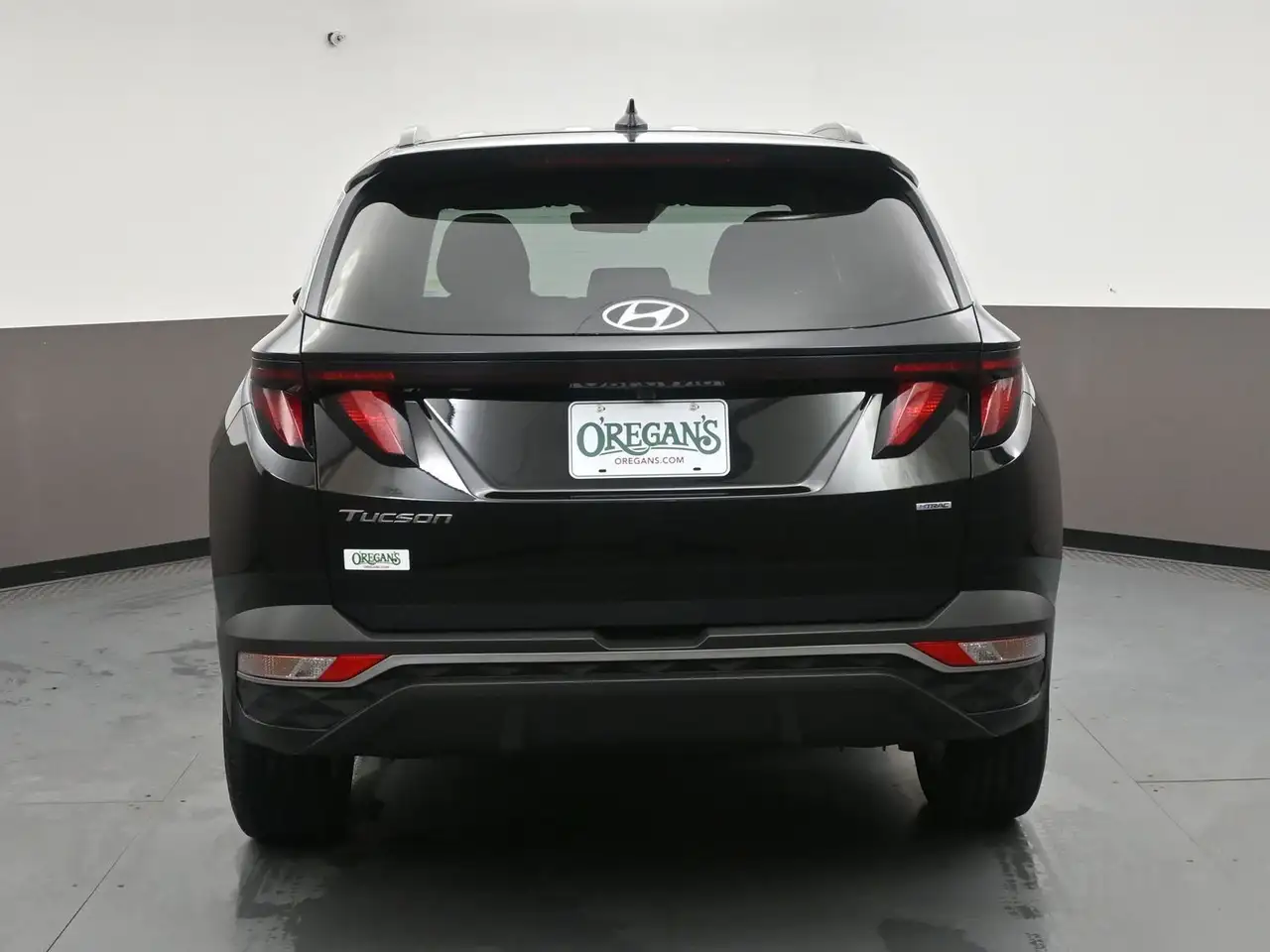 Hyundai TUCSON photo Hyundai TUCSON