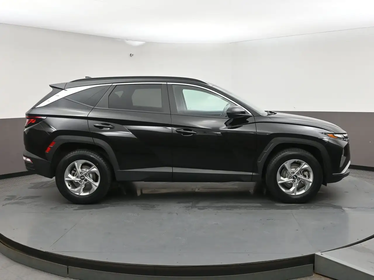 Hyundai TUCSON photo Hyundai TUCSON