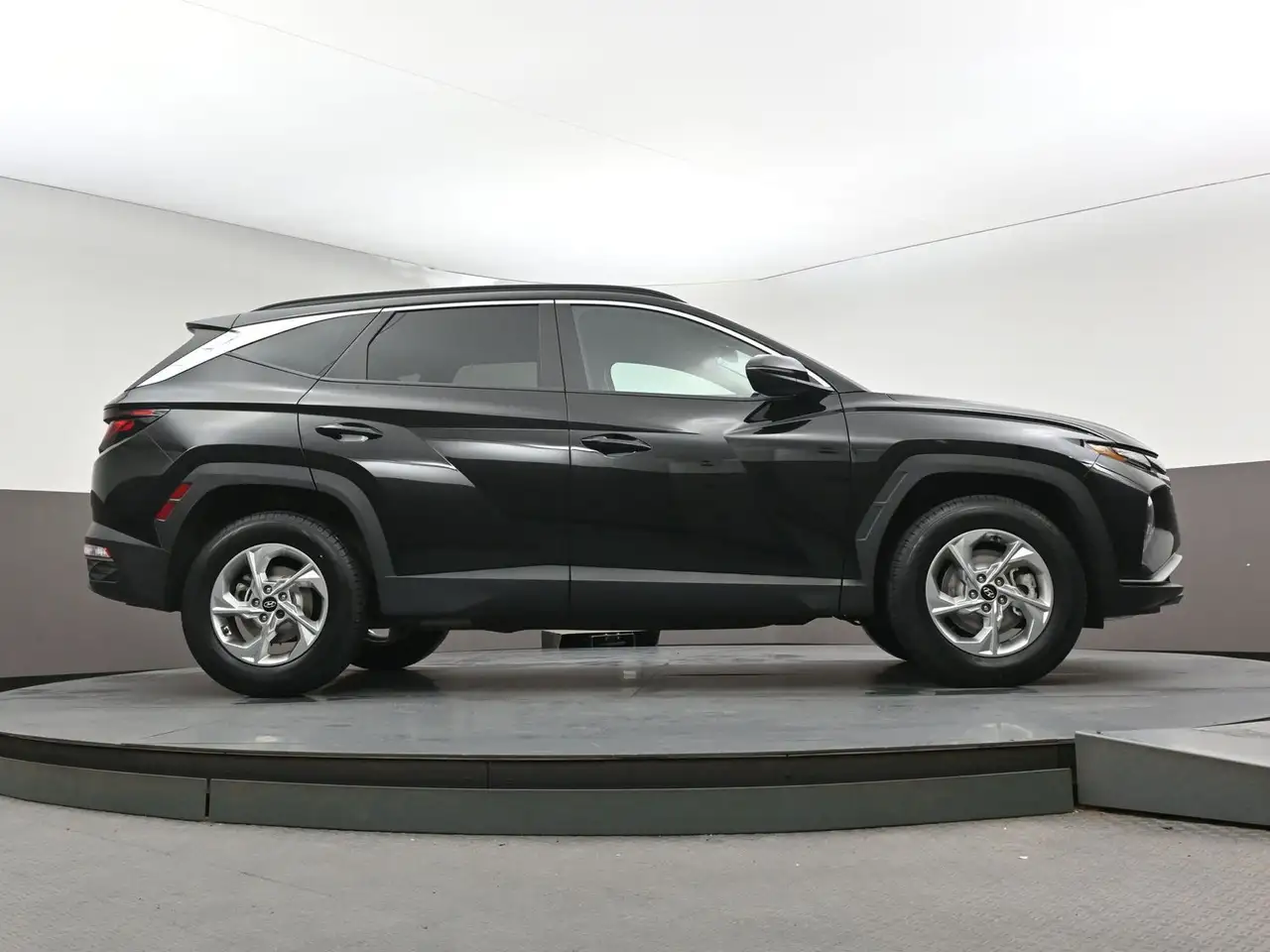 Hyundai TUCSON photo Hyundai TUCSON