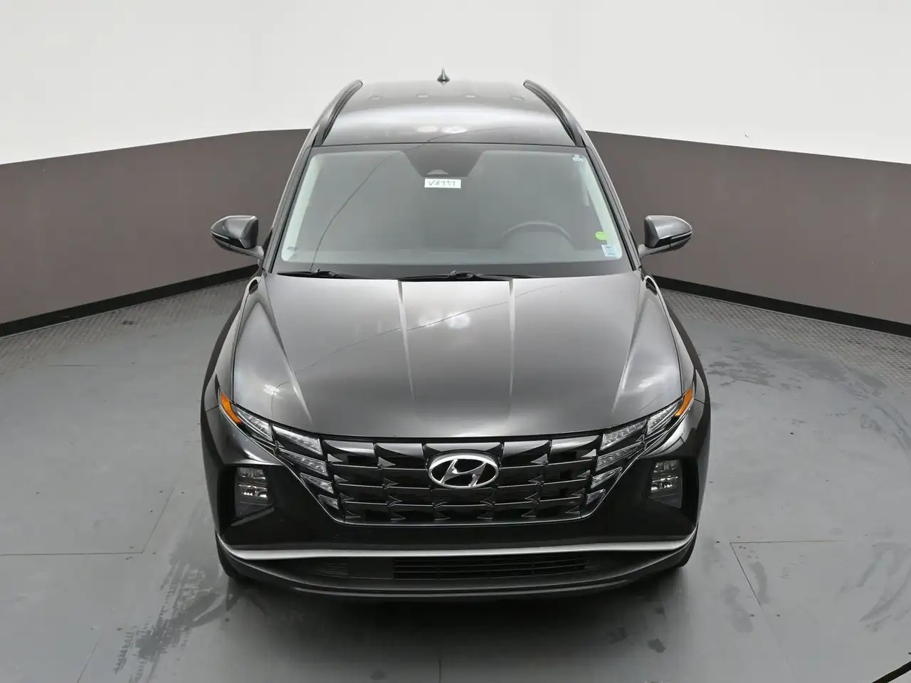 Hyundai TUCSON photo Hyundai TUCSON