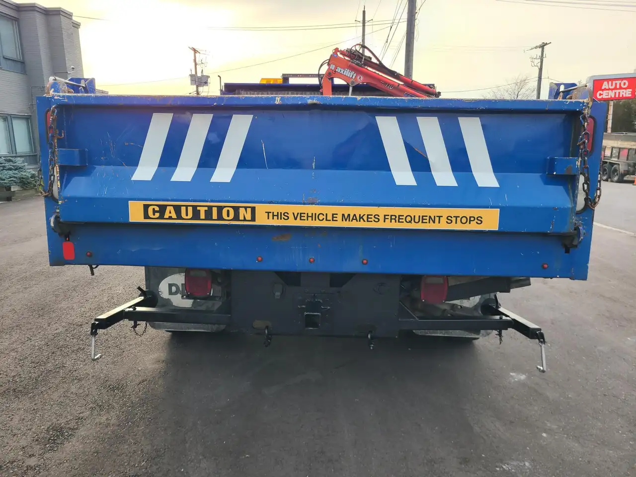 Ford F 550 photo Ford F 550