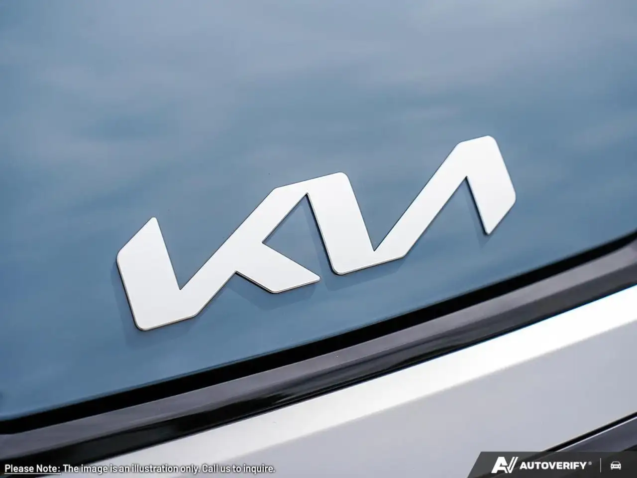 Kia Sportage fotografie Kia Sportage