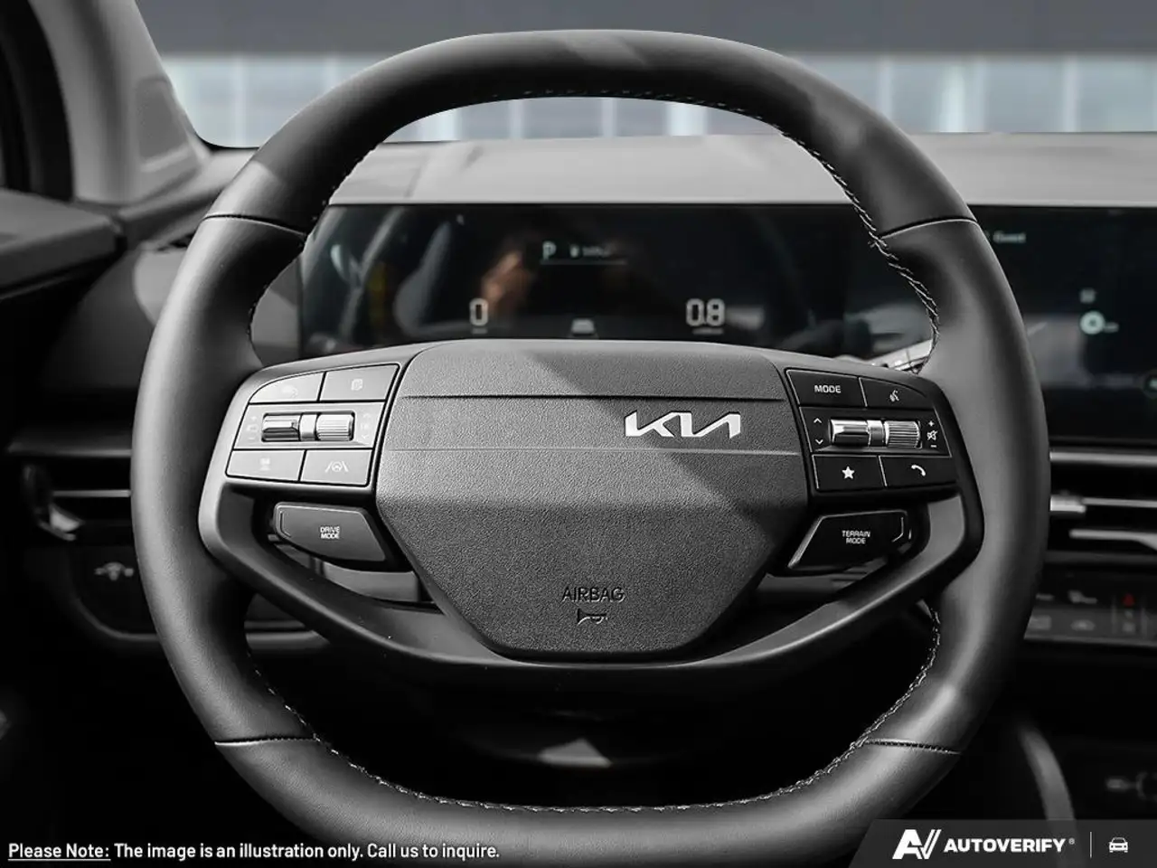 Kia Sportage fotografie Kia Sportage