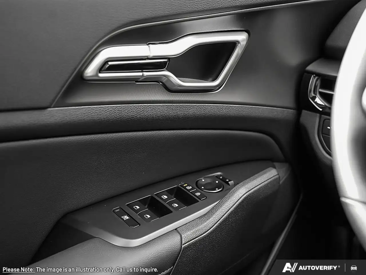 Kia Sportage fotografie Kia Sportage