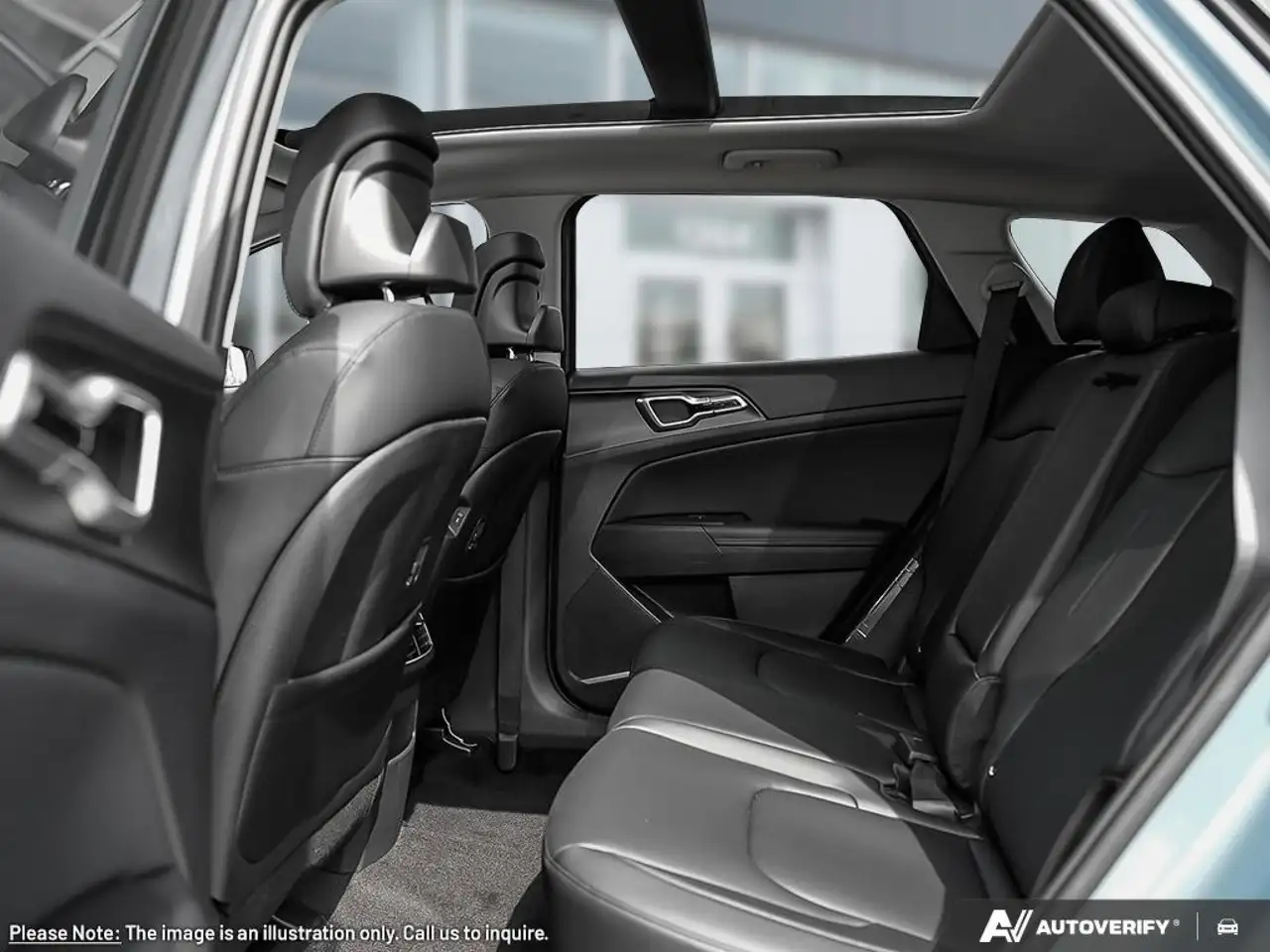 Kia Sportage fotografie Kia Sportage