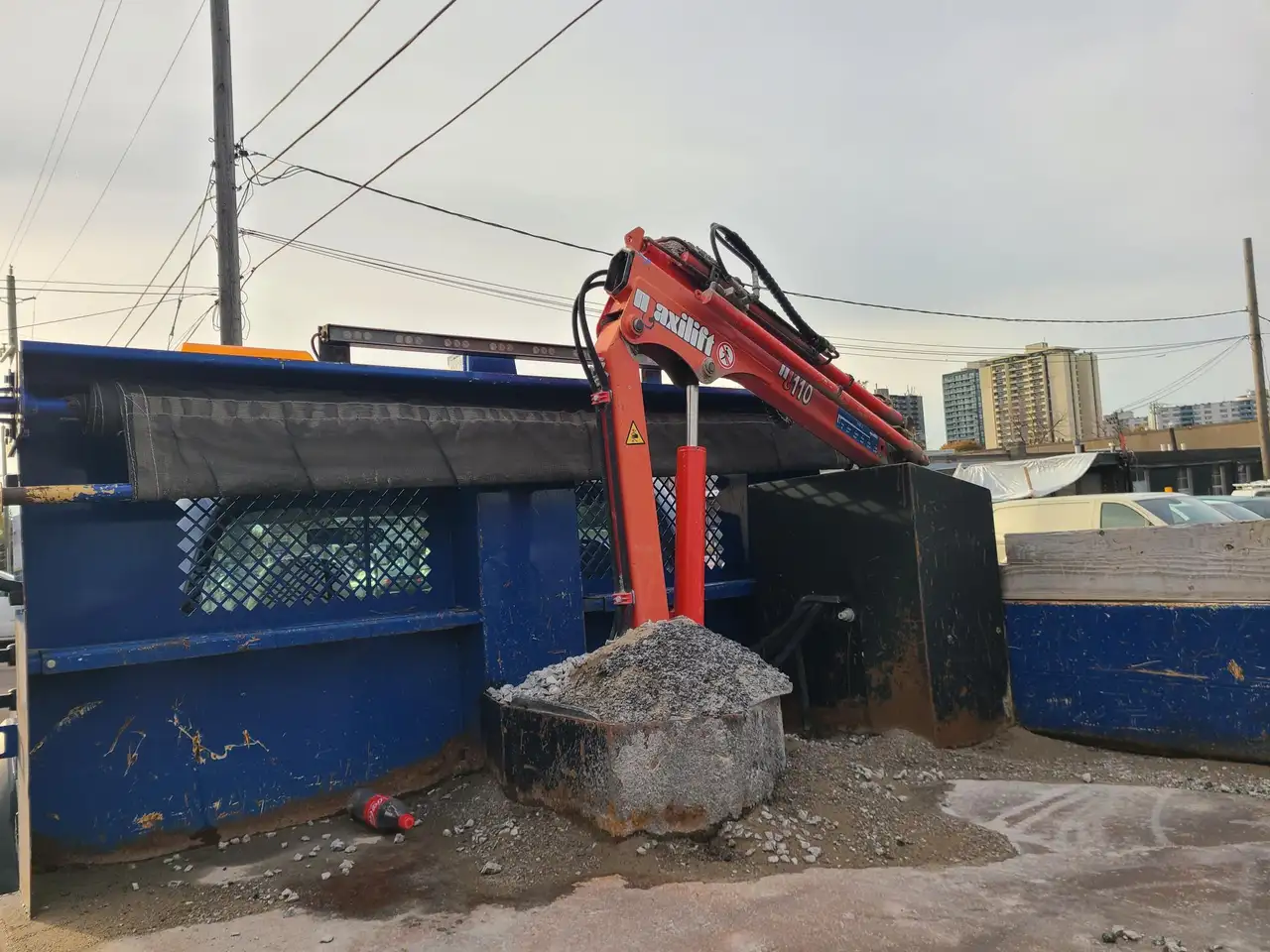 Ford F 550 photo Ford F 550