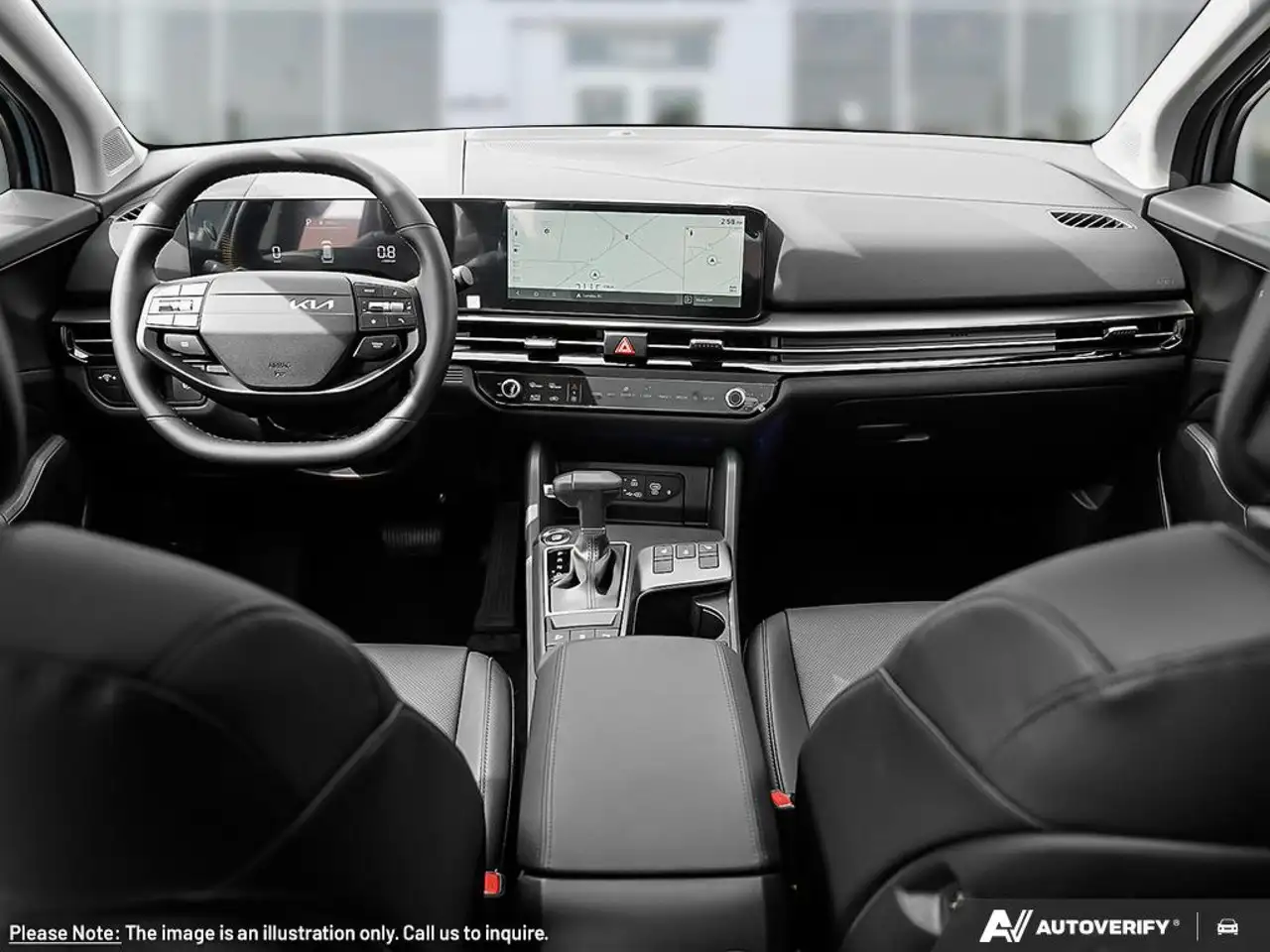 Kia Sportage fotografie Kia Sportage