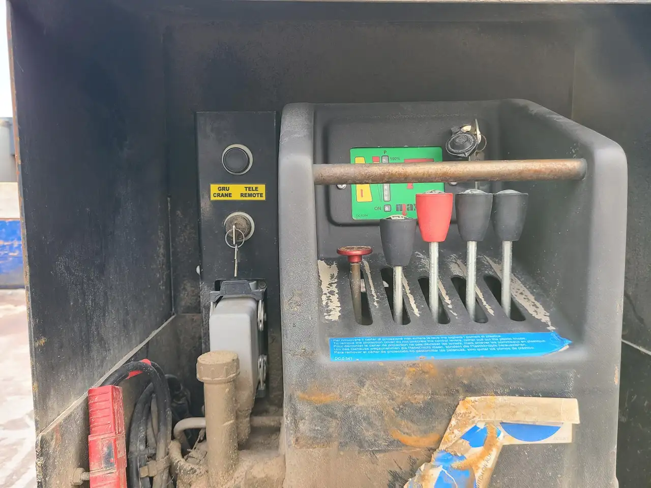 Ford F 550 photo Ford F 550